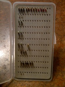 Bruce's Montana Specials